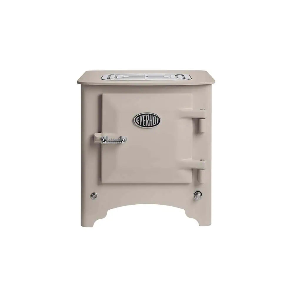 Everhot Electric Stove with Oven