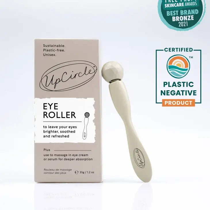 Eye Roller