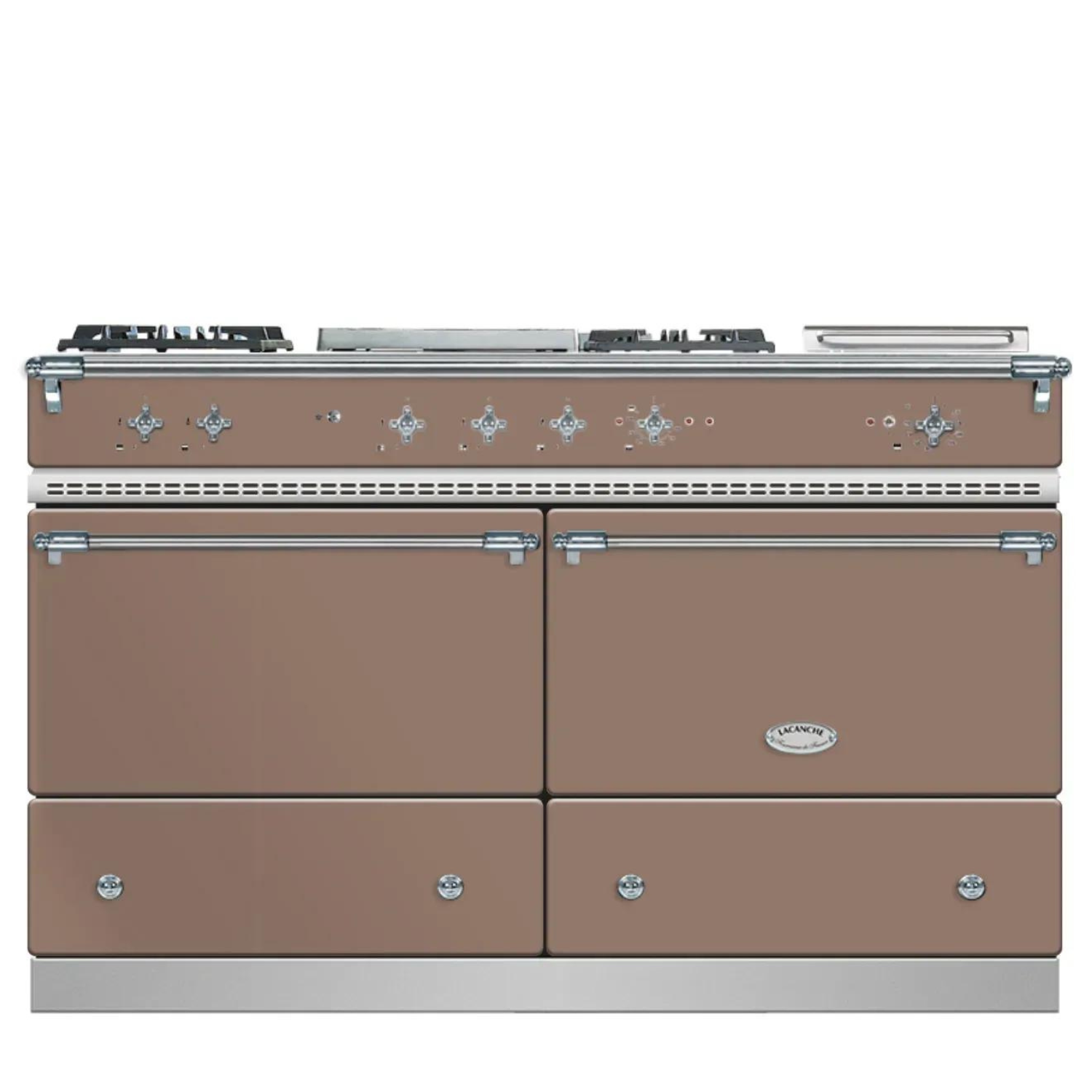 Lacanche Chalonnais 1405mm | Cookers & Appliances | Quince & Cook