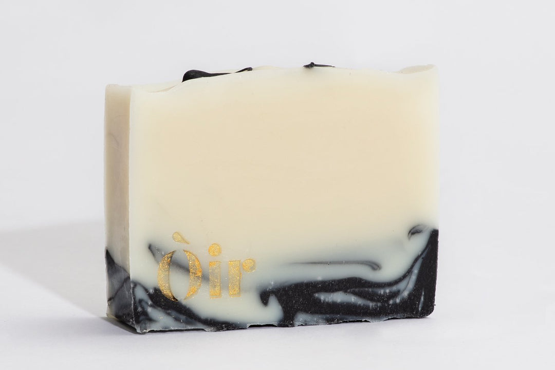 Rosemary, Ho Leaf & Geranium Soap