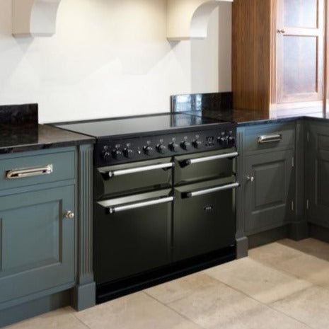 Aga masterchef 110 induction hotsell